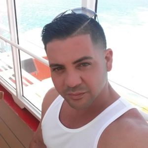 Meet your Posher, Andrew